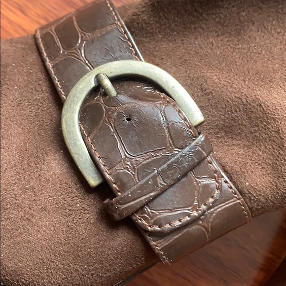 πSale NWOT Amanda Smith Tribeca boots - Picture 11 of 11